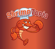 ShrimpTopia